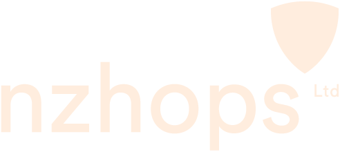 NZ Hops Logo